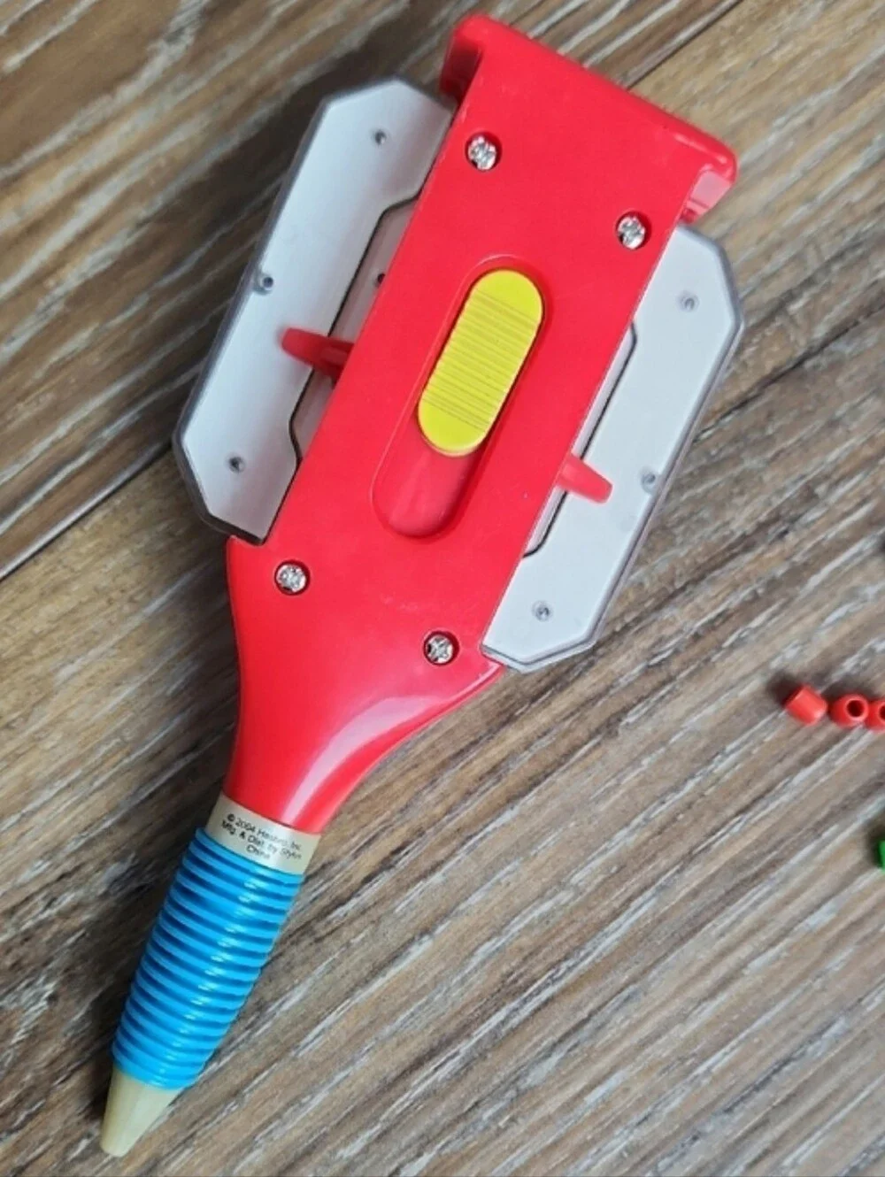 Mini Trouble Game Pen Hasbro